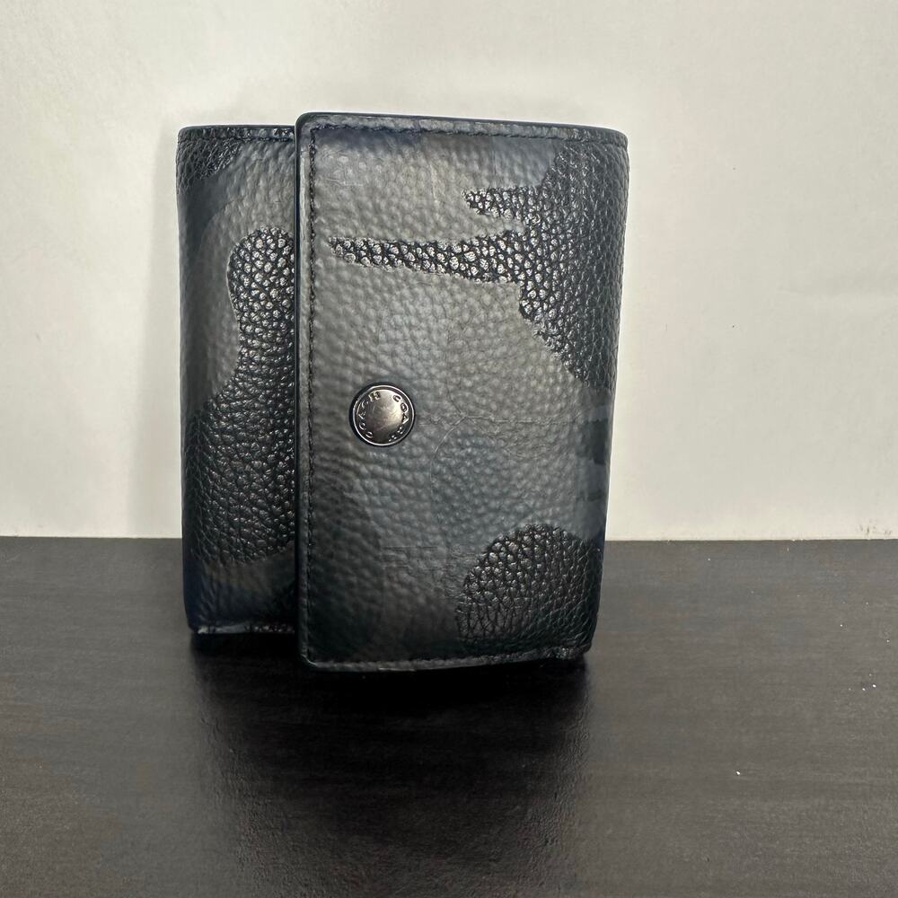 Coach Trifold Wallet